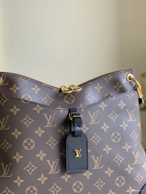 WIS ODÉON VUITTON MM LOUIS 1013